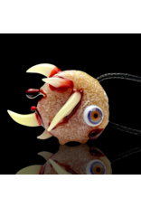 KGB x Sarah Marblesbee 3 Way Slashed Jelly Pendy KGBSM25 x SALT