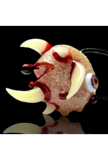 KGB x Sarah Marblesbee 3 Way Slashed Jelly Pendy KGBSM25 x SALT