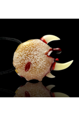 KGB x Sarah Marblesbee 3 Way Slashed Jelly Pendy KGBSM25 x SALT