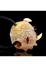 KGB x Sarah Marblesbee 3 Way Slashed Jelly Pendy KGBSM25 x SALT