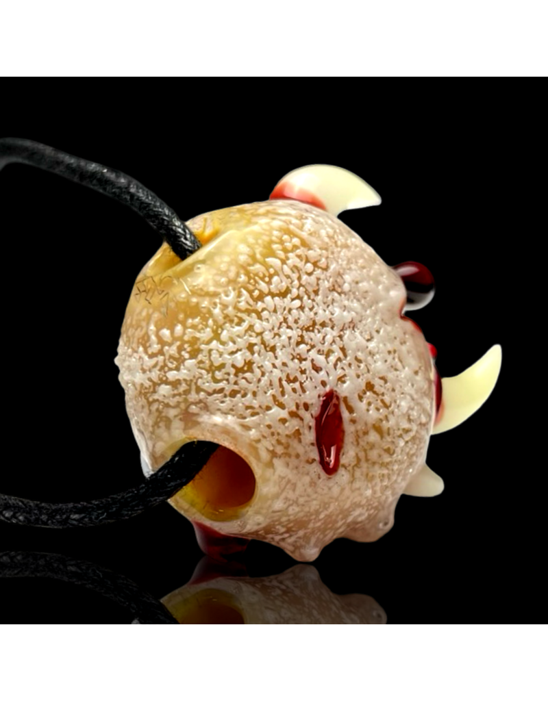 KGB x Sarah Marblesbee 3 Way Slashed Jelly Pendy KGBSM25 x SALT