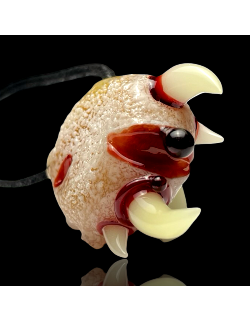 KGB x Sarah Marblesbee 3 Way Slashed Jelly Pendy KGBSM25 x SALT