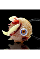 KGB x Sarah Marblesbee 3 Way Slashed Jelly Pendy KGBSM25 x SALT