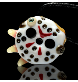 KGB x Sarah Marblesbee MaRCh MaDNe$$ DAY13 KGB x Marblesbee x SALT Jason Pendantnt