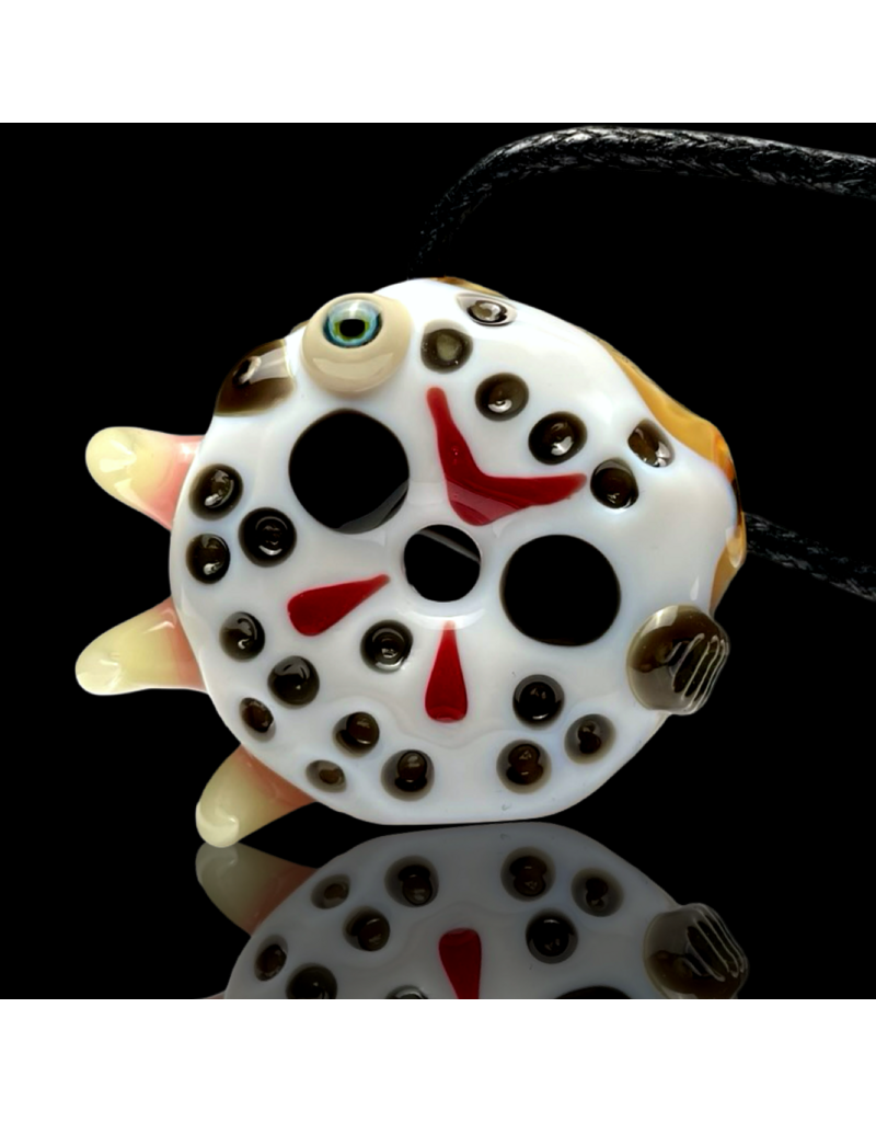 KGB x Sarah Marblesbee 3 Way JASON Pendy KGBSM25 x SALT