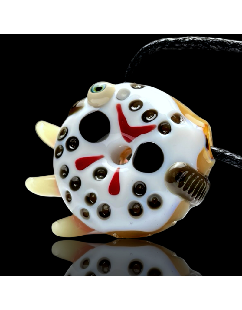 KGB x Sarah Marblesbee 3 Way JASON Pendy KGBSM25 x SALT