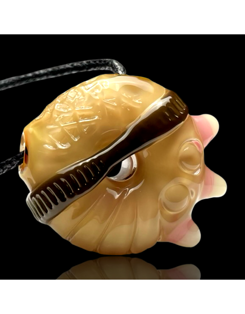 KGB x Sarah Marblesbee 3 Way JASON Pendy KGBSM25 x SALT