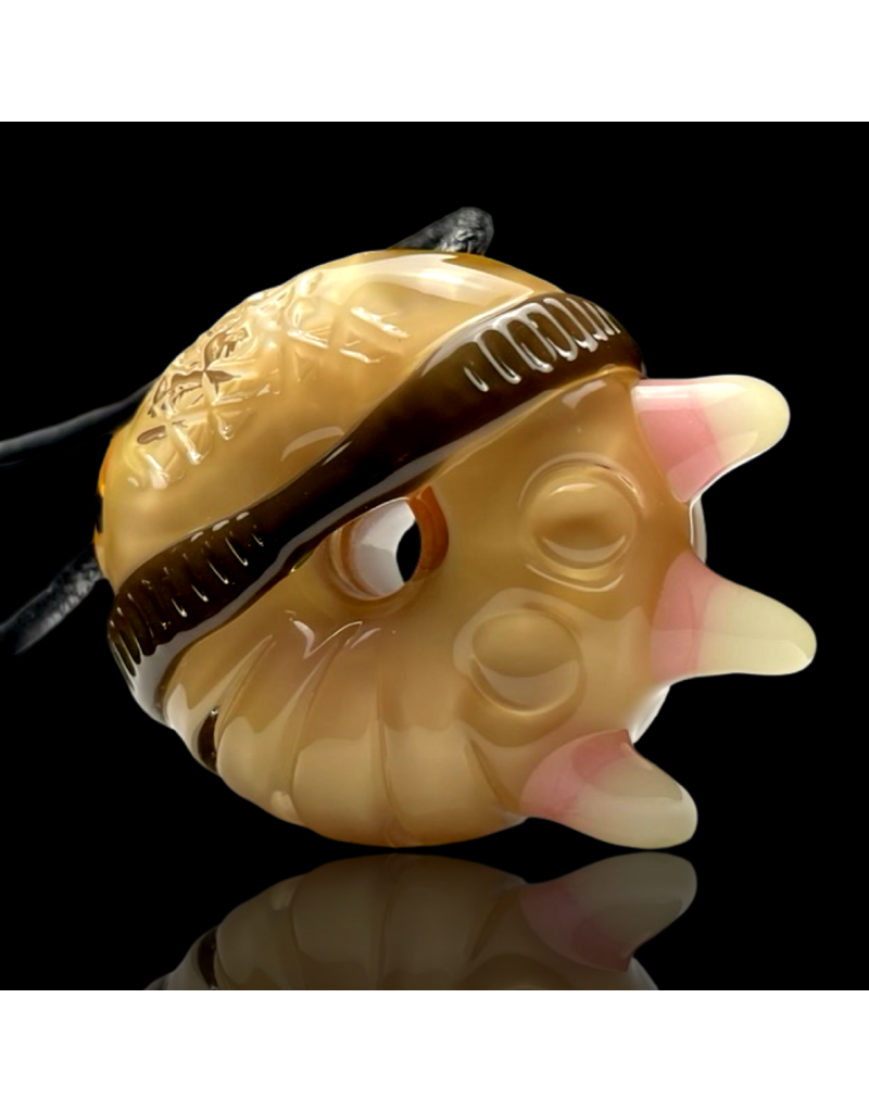 KGB x Sarah Marblesbee 3 Way JASON Pendy KGBSM25 x SALT