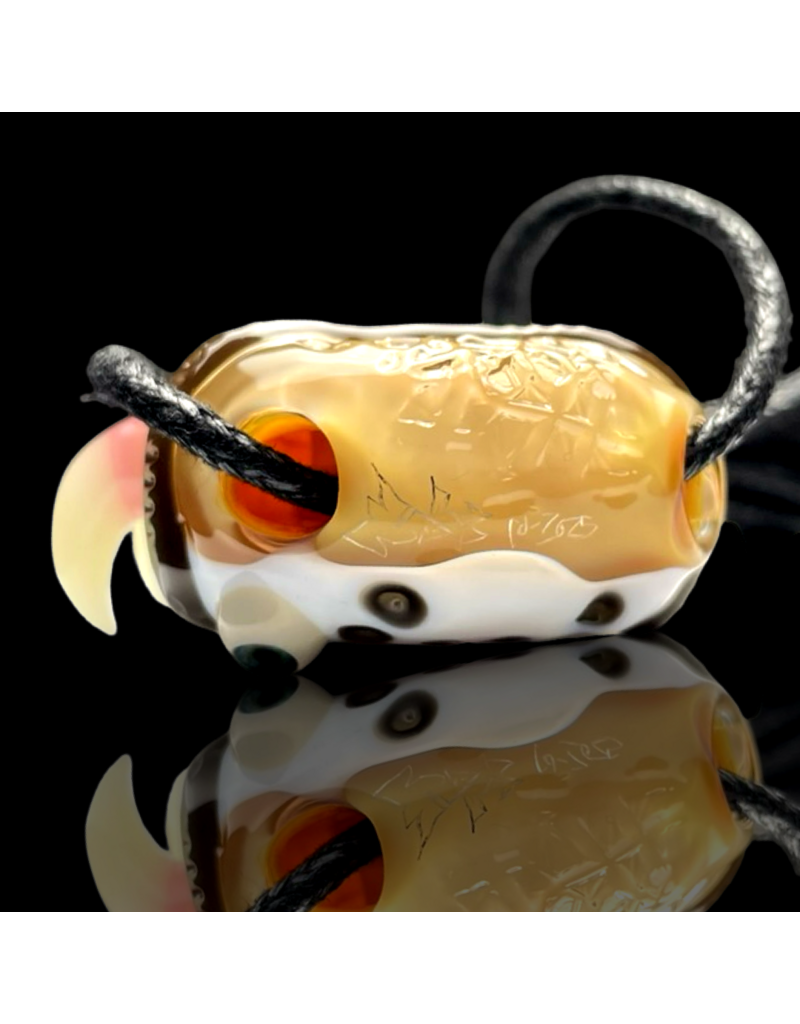 KGB x Sarah Marblesbee 3 Way JASON Pendy KGBSM25 x SALT