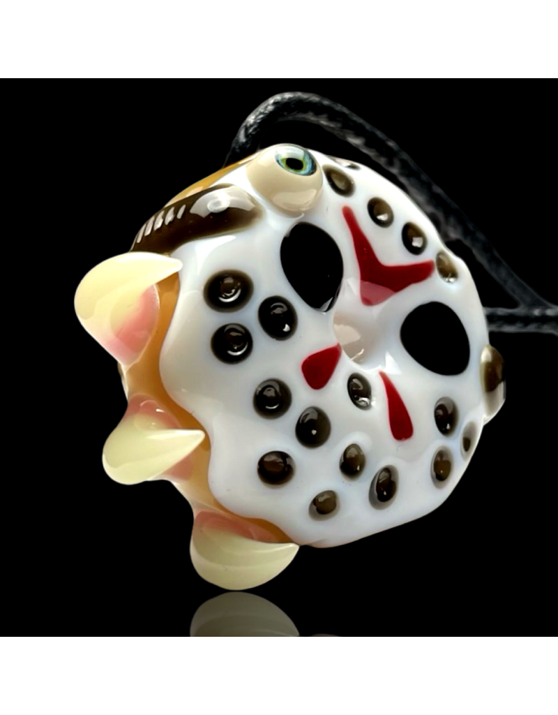 KGB x Sarah Marblesbee 3 Way JASON Pendy KGBSM25 x SALT