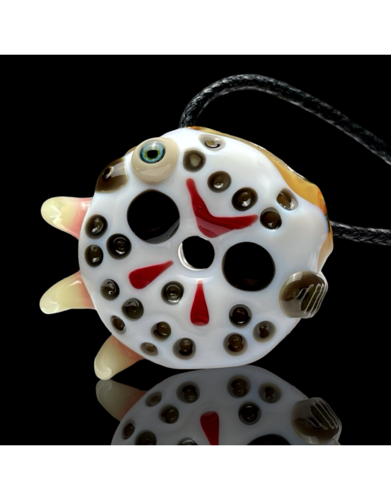 KGB x Sarah Marblesbee 3 Way JASON Pendy KGBSM25 x SALT