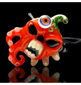 KGB x Sarah Marblesbee 3 Way Jack O Lantern KGBSM25 X SALT