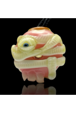 KGB x Sarah Marblesbee 3 Way Mummy Pendy KGBSM25 X SALT