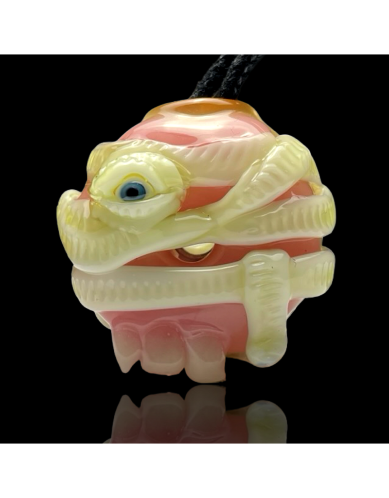 KGB x Sarah Marblesbee 3 Way Mummy Pendy KGBSM25 X SALT