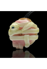 KGB x Sarah Marblesbee 3 Way Mummy Pendy KGBSM25 X SALT