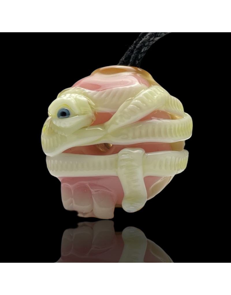 KGB x Sarah Marblesbee 3 Way Mummy Pendy KGBSM25 X SALT