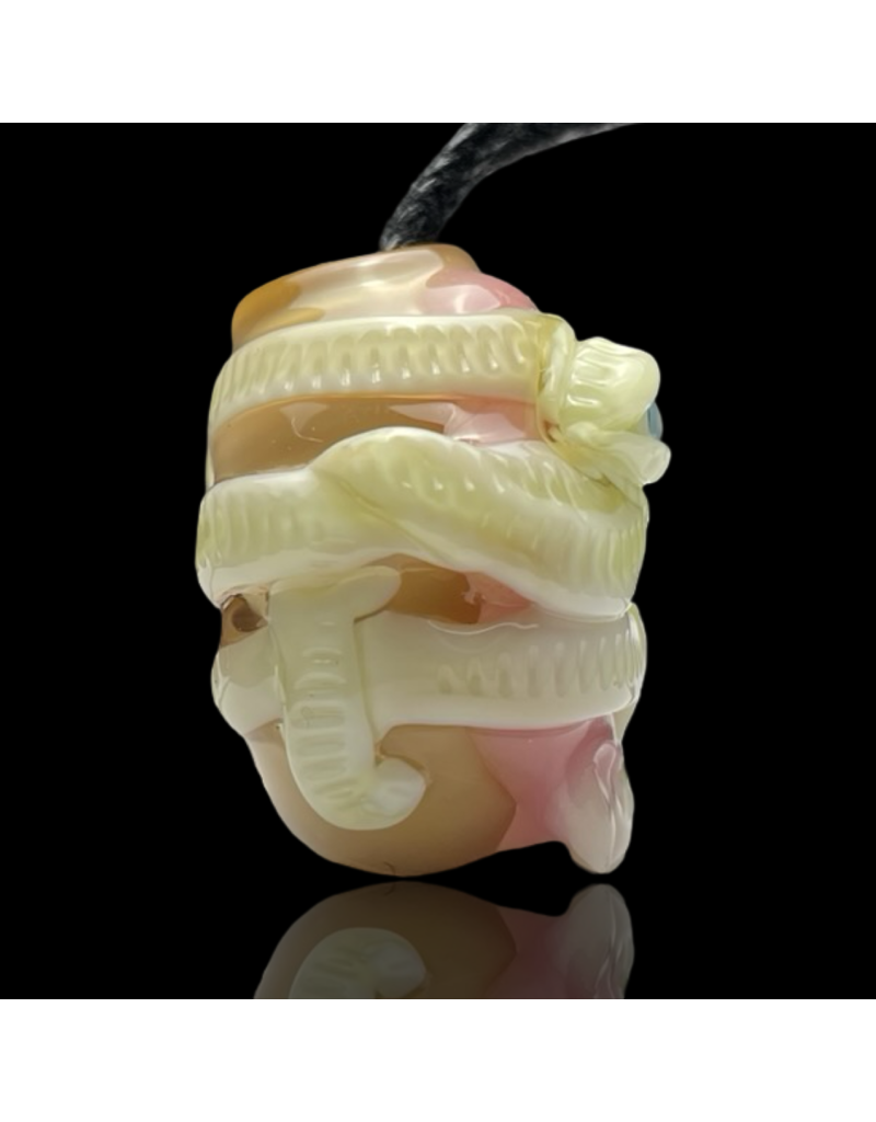 KGB x Sarah Marblesbee 3 Way Mummy Pendy KGBSM25 X SALT