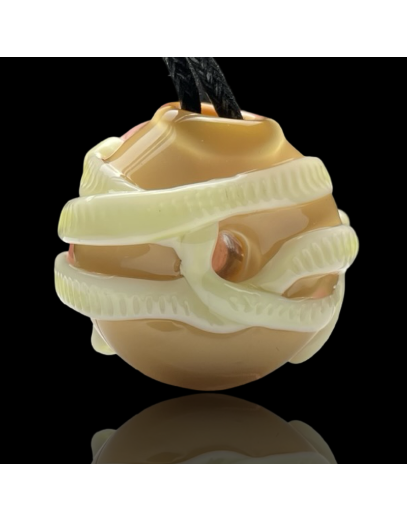 KGB x Sarah Marblesbee 3 Way Mummy Pendy KGBSM25 X SALT