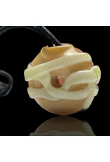 KGB x Sarah Marblesbee 3 Way Mummy Pendy KGBSM25 X SALT