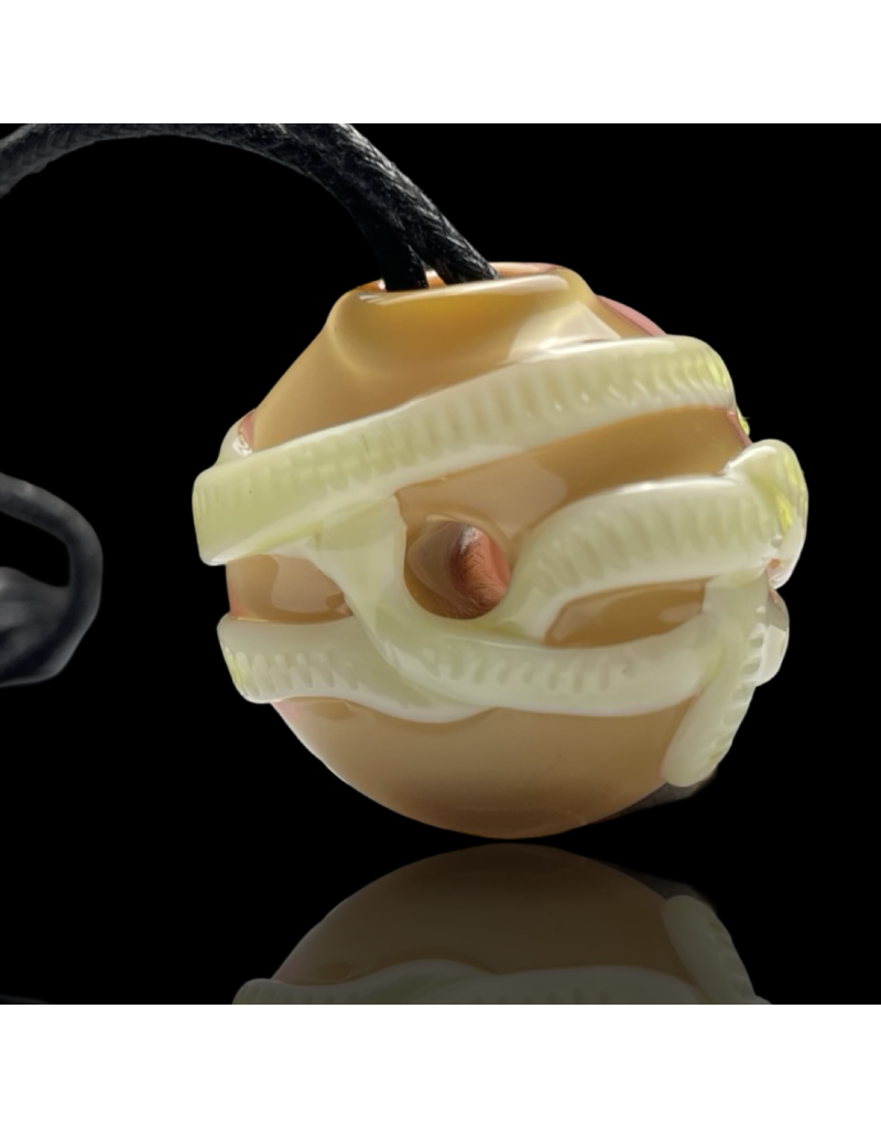 KGB x Sarah Marblesbee 3 Way Mummy Pendy KGBSM25 X SALT