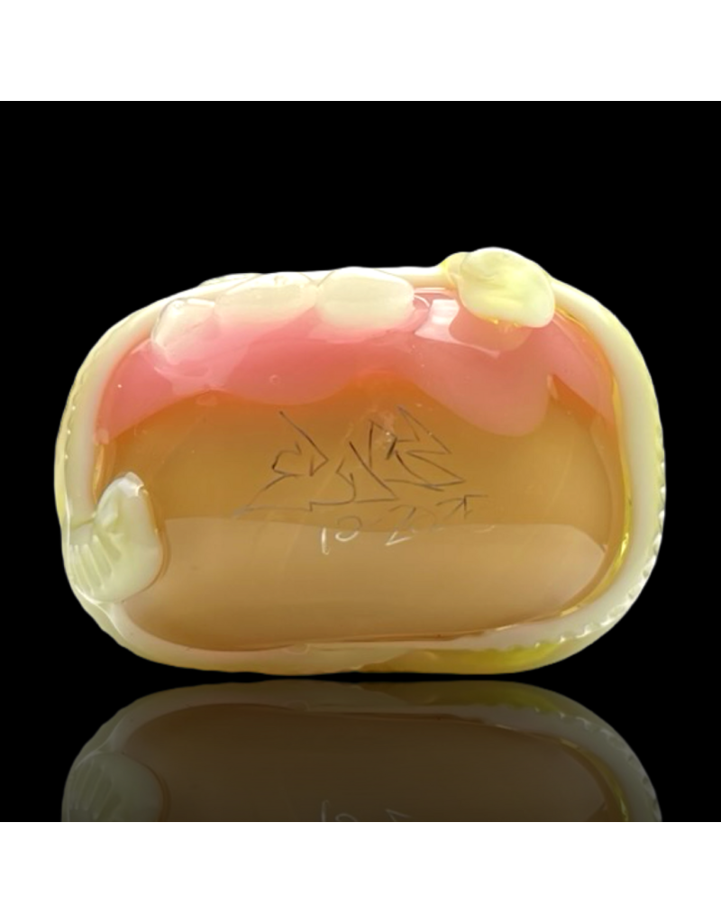 KGB x Sarah Marblesbee 3 Way Mummy Pendy KGBSM25 X SALT