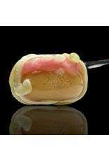 KGB x Sarah Marblesbee 3 Way Mummy Pendy KGBSM25 X SALT