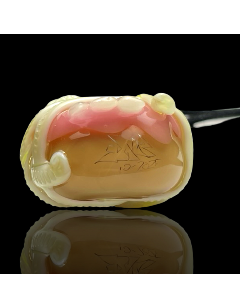 KGB x Sarah Marblesbee 3 Way Mummy Pendy KGBSM25 X SALT