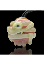 KGB x Sarah Marblesbee 3 Way Mummy Pendy KGBSM25 X SALT