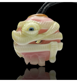 KGB x Sarah Marblesbee 3 Way Mummy Pendy KGBSM25 X SALT