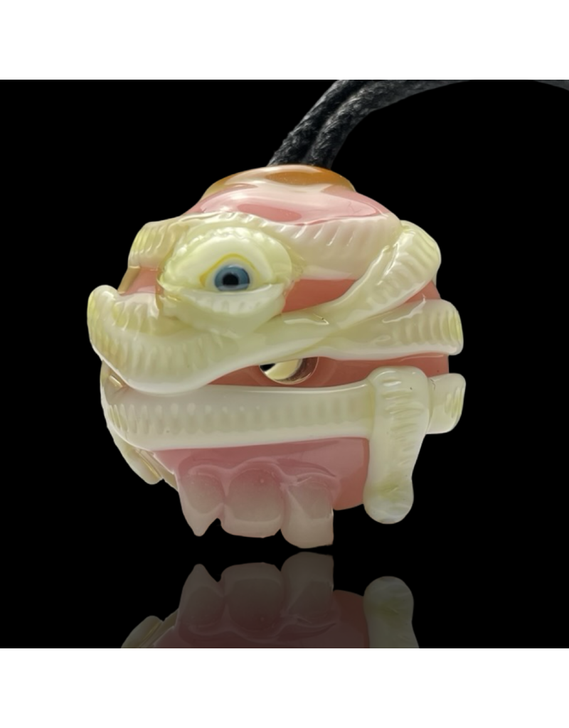 KGB x Sarah Marblesbee 3 Way Mummy Pendy KGBSM25 X SALT