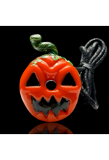 KGB x Sarah Marblesbee Jack O Lantern Pendy KGB25SM
