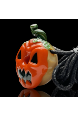KGB x Sarah Marblesbee Jack O Lantern Pendy KGB25SM