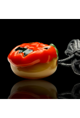 KGB x Sarah Marblesbee Jack O Lantern Pendy KGB25SM