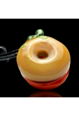 KGB x Sarah Marblesbee Jack O Lantern Pendy KGB25SM