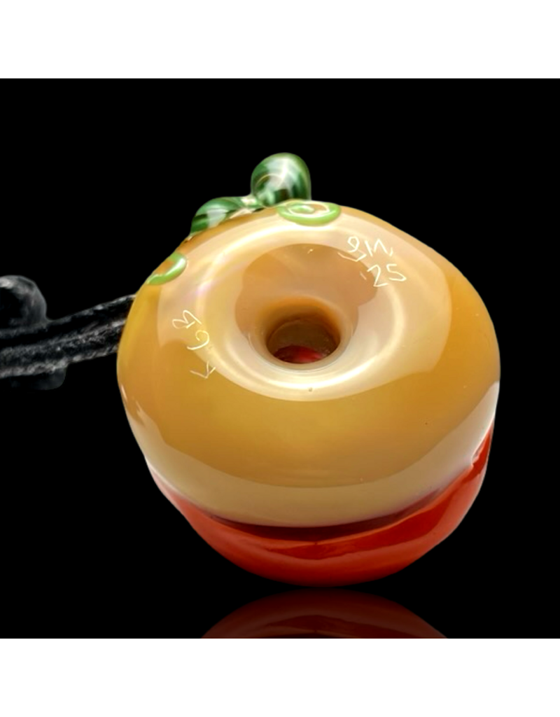 KGB x Sarah Marblesbee Jack O Lantern Pendy KGB25SM