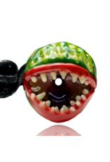 KGB x Sarah Marblesbee Little Shop of Horrors Pendy KGB25