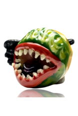 KGB x Sarah Marblesbee Little Shop of Horrors Pendy KGB25