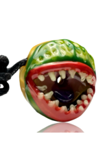 KGB x Sarah Marblesbee Little Shop of Horrors Pendy KGB25