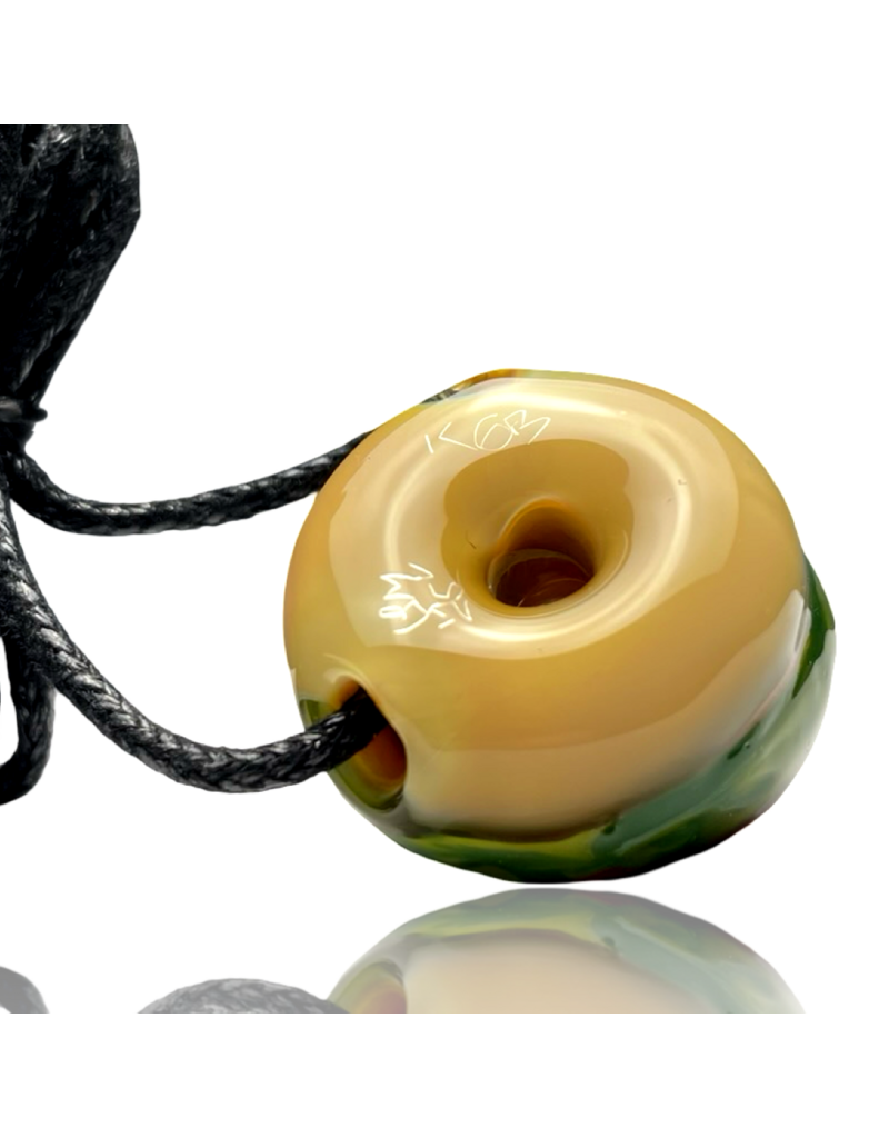 KGB x Sarah Marblesbee Little Shop of Horrors Pendy KGB25