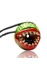 KGB x Sarah Marblesbee Little Shop of Horrors Pendy KGB25