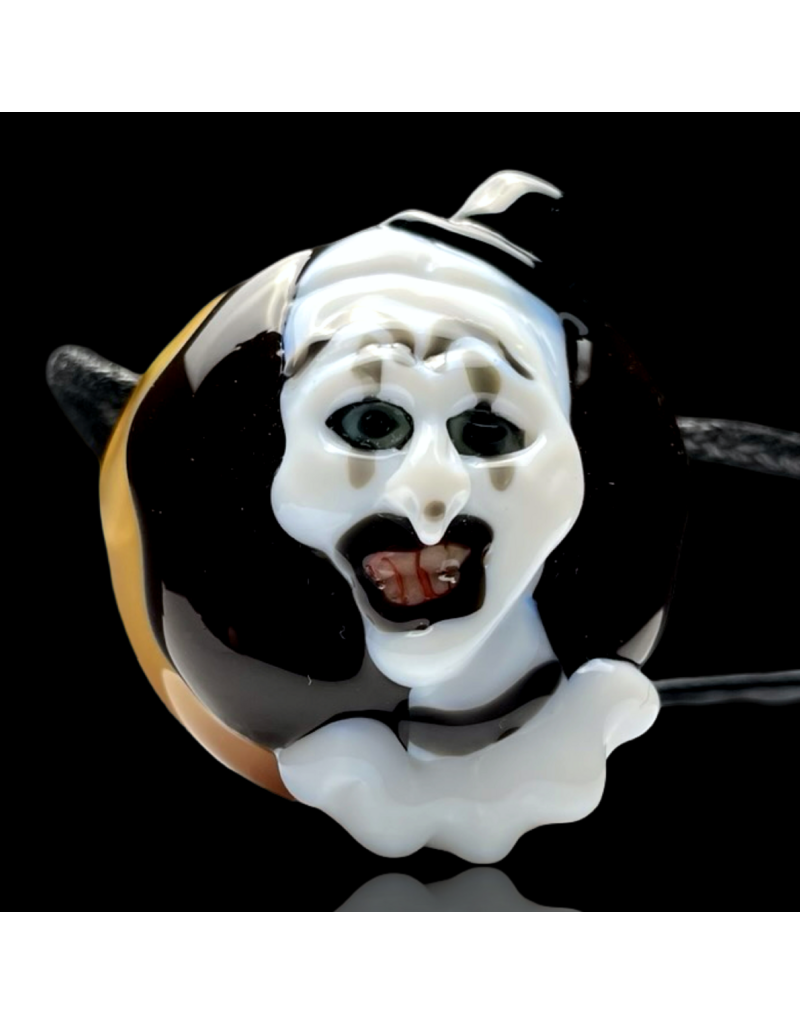 KGB x Sarah Marblesbee Terrifier / Art the Clown KGB25