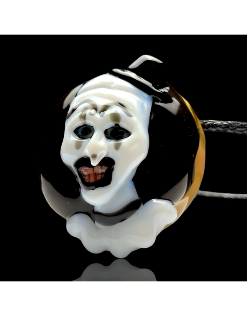 KGB x Sarah Marblesbee Terrifier / Art the Clown KGB25