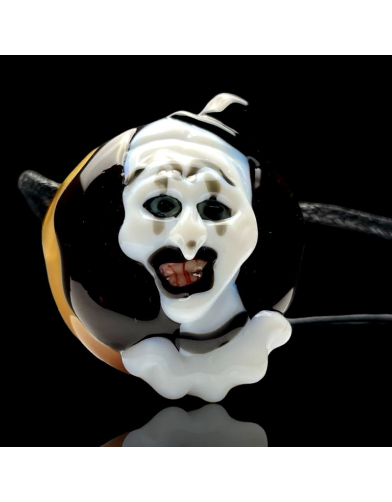 KGB x Sarah Marblesbee Terrifier / Art the Clown KGB25