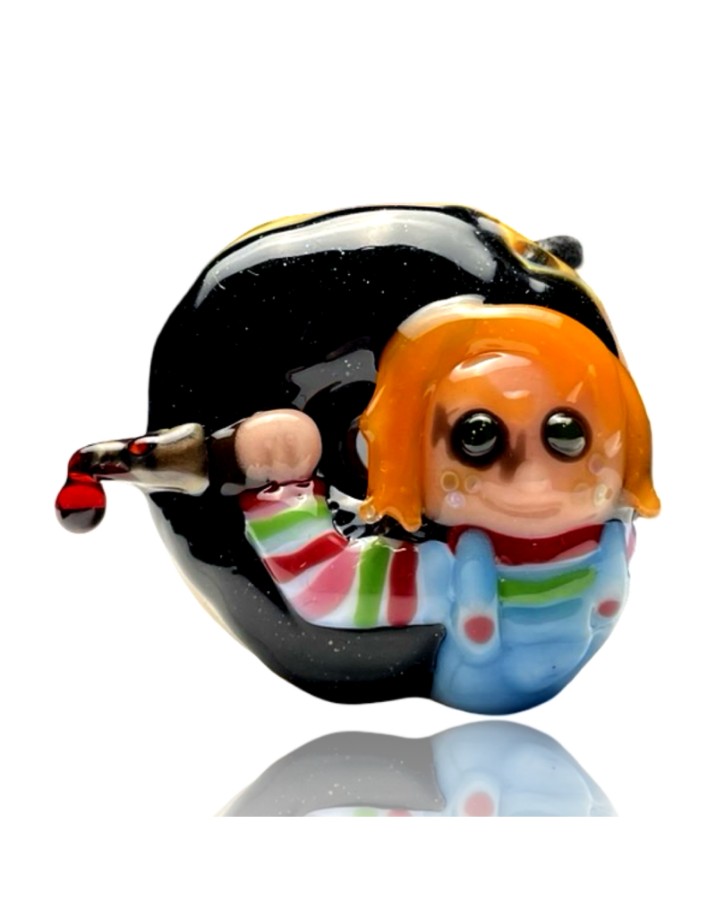 KGB x Sarah Marblesbee Chucky Pendy KGBSM25