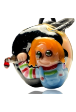 KGB x Sarah Marblesbee Chucky Pendy KGBSM25