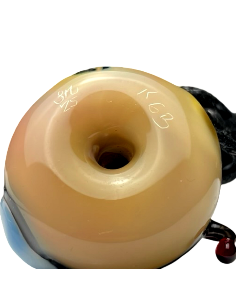 KGB x Sarah Marblesbee Chucky Pendy KGBSM25