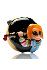 KGB x Sarah Marblesbee Chucky Pendy KGBSM25