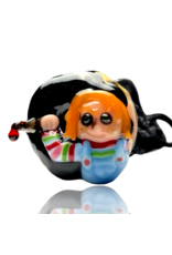 KGB x Sarah Marblesbee Chucky Pendy KGBSM25