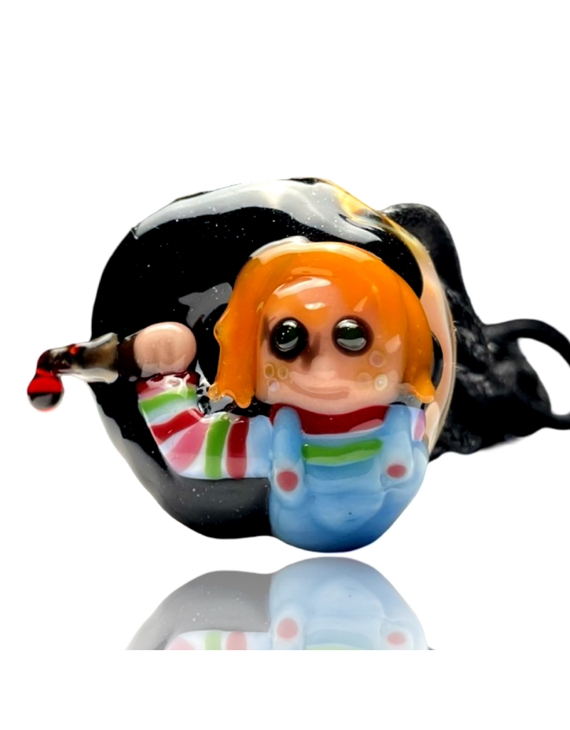 KGB x Sarah Marblesbee Chucky Pendy KGBSM25