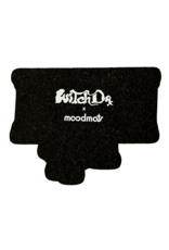 Moodmats Witch DR "DR Things" Moodmat